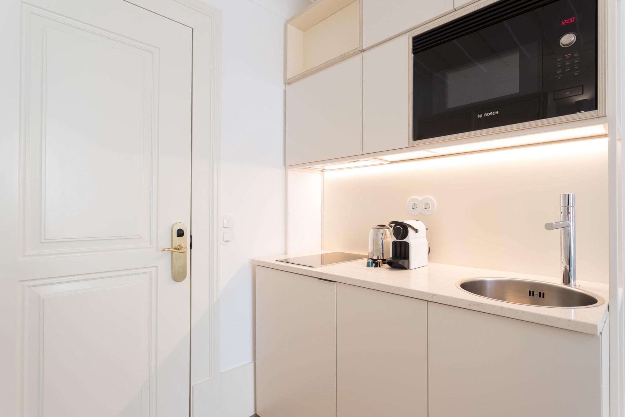 Boutique Chiado Suites Лиссабон Экстерьер фото