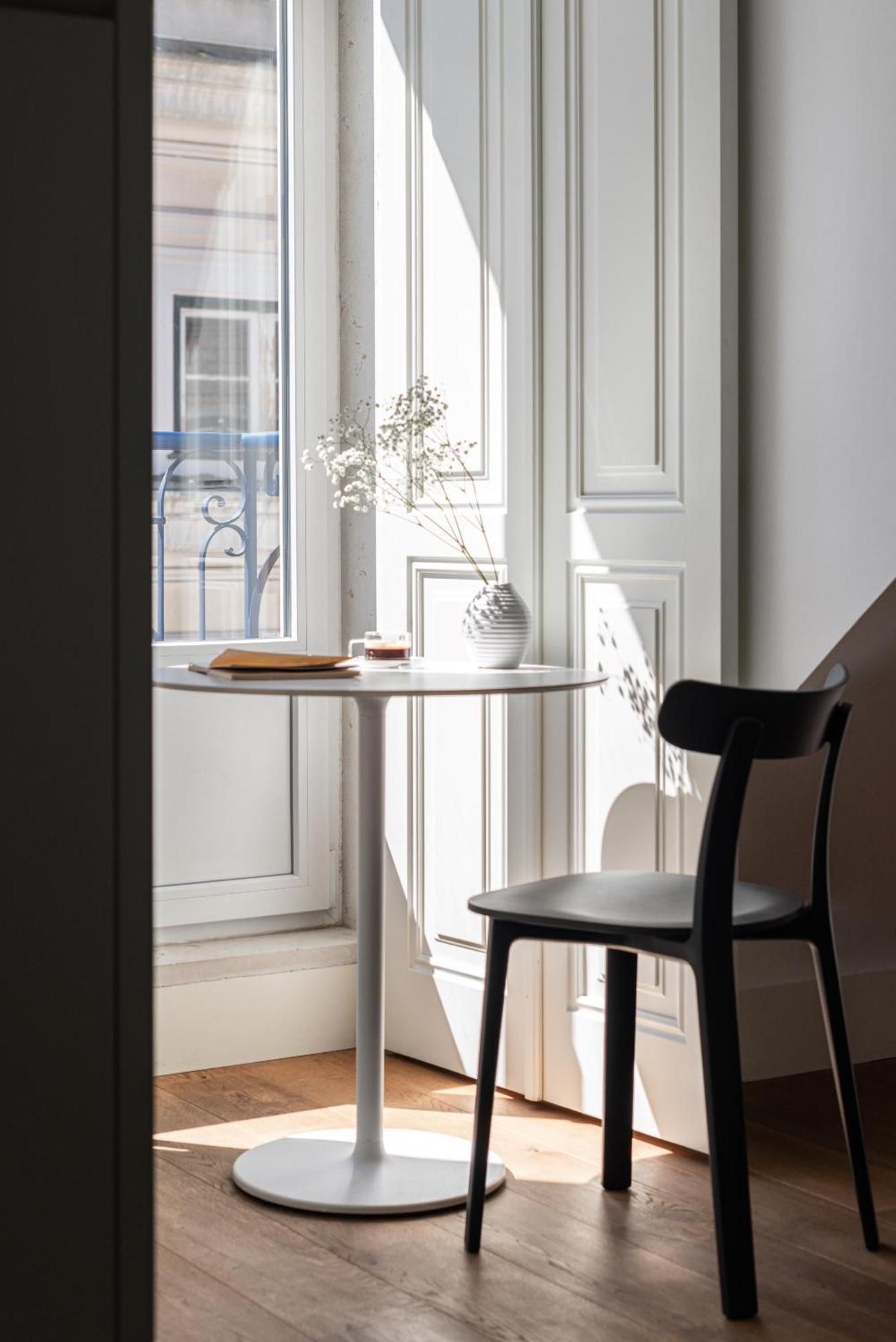 Boutique Chiado Suites Лиссабон Экстерьер фото