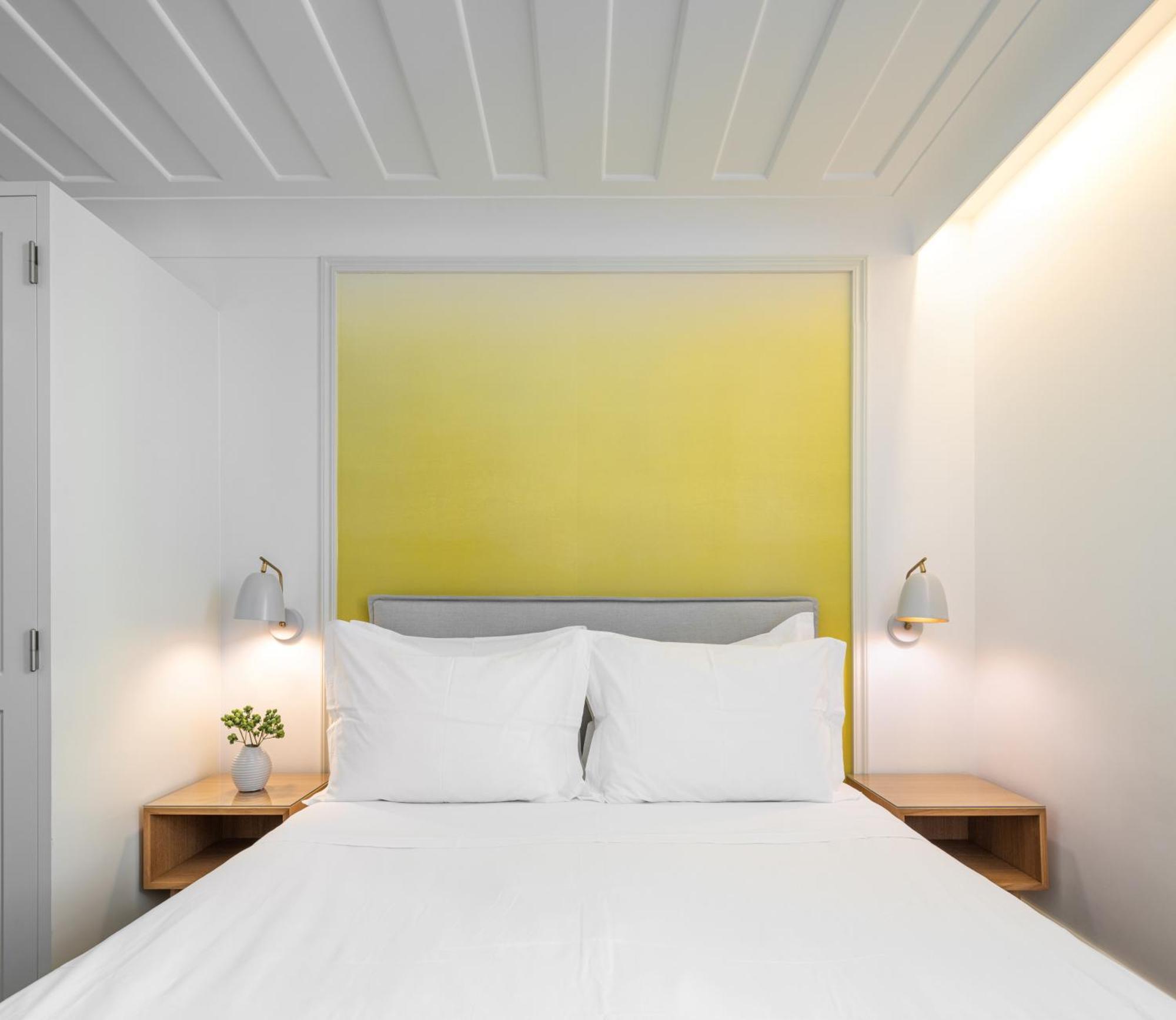 Boutique Chiado Suites Лиссабон Номер фото