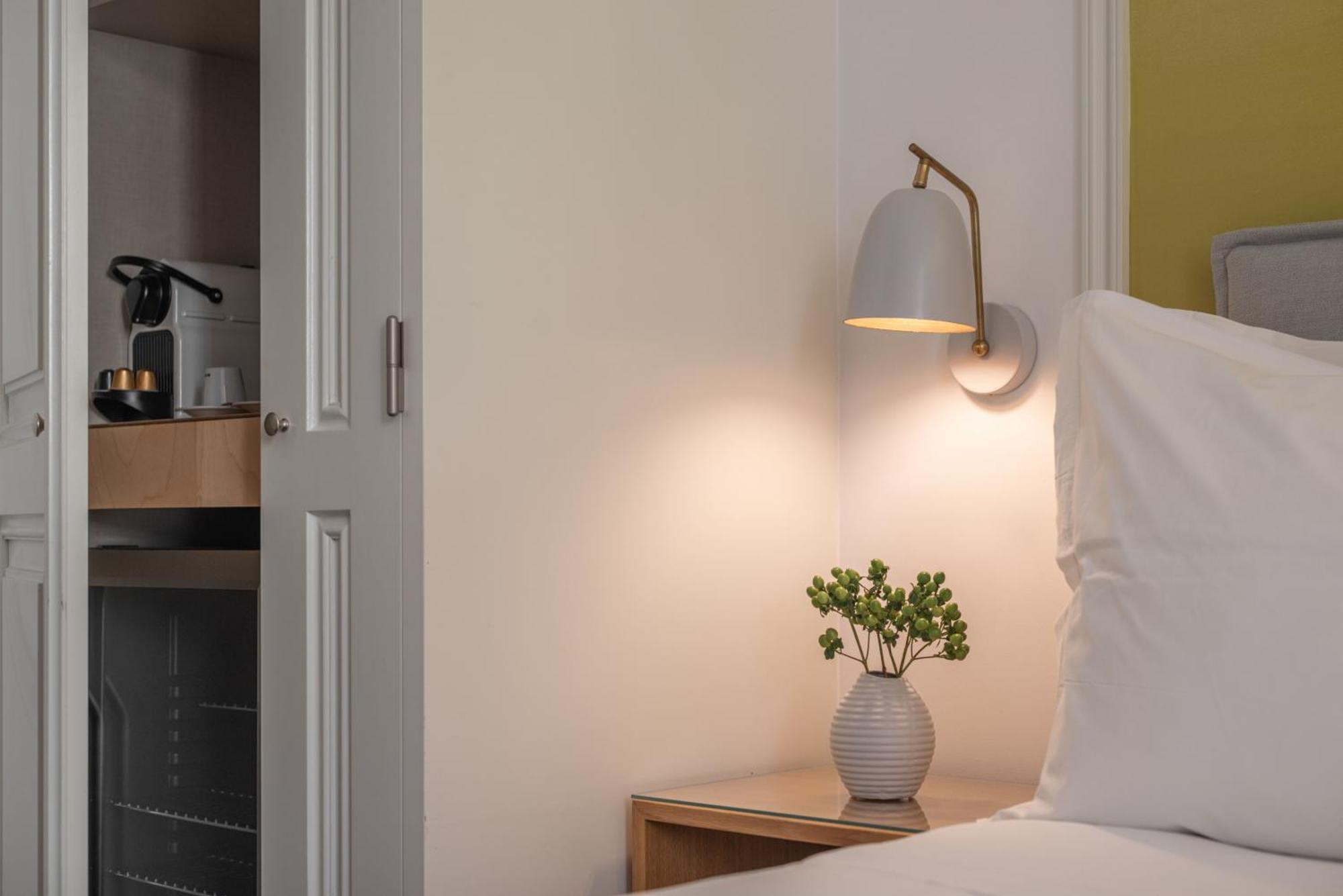 Boutique Chiado Suites Лиссабон Номер фото