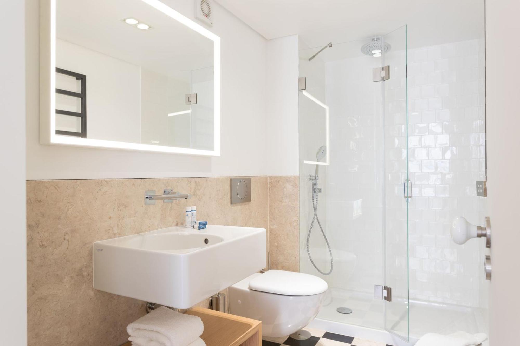 Boutique Chiado Suites Лиссабон Экстерьер фото
