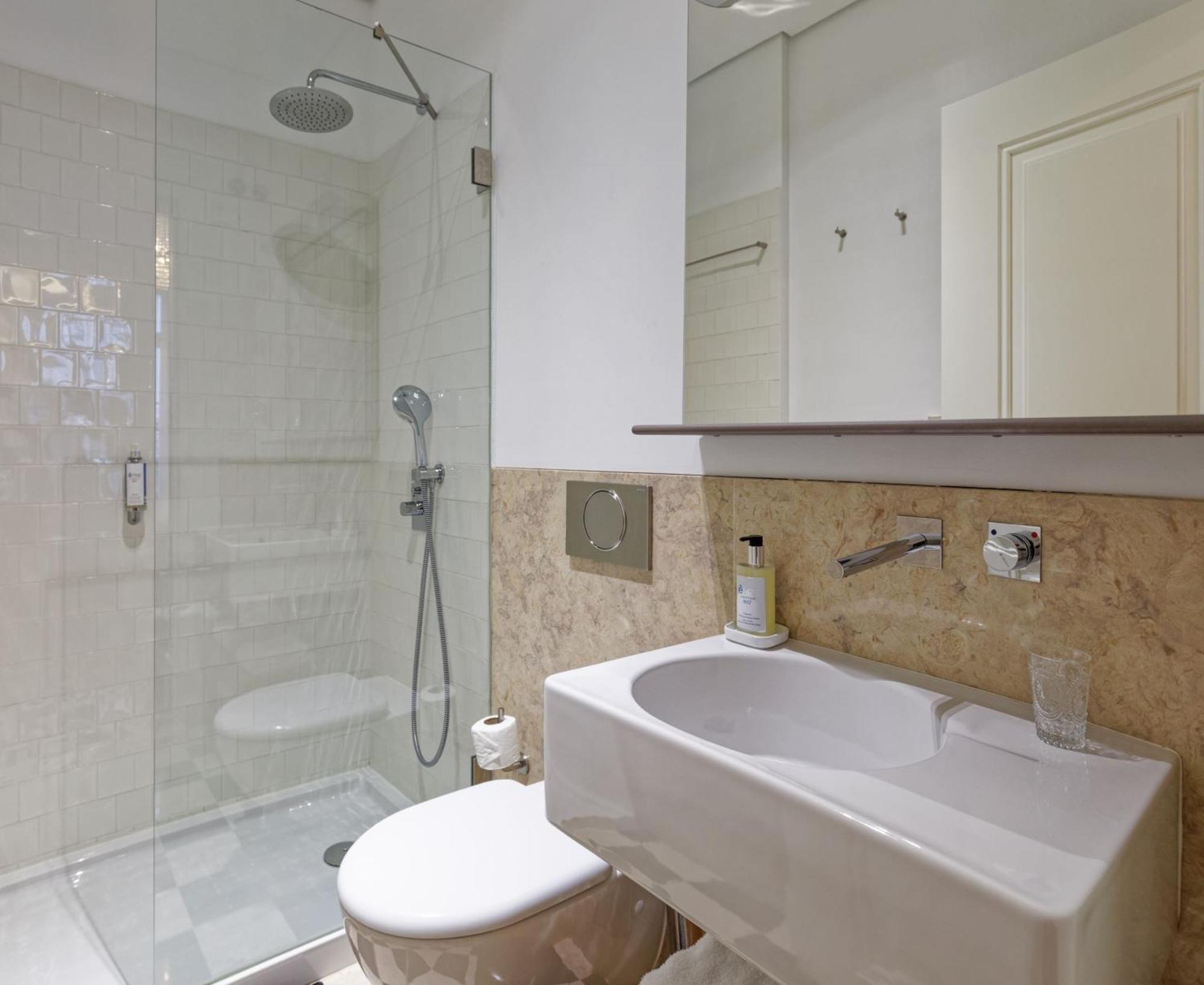 Boutique Chiado Suites Лиссабон Номер фото