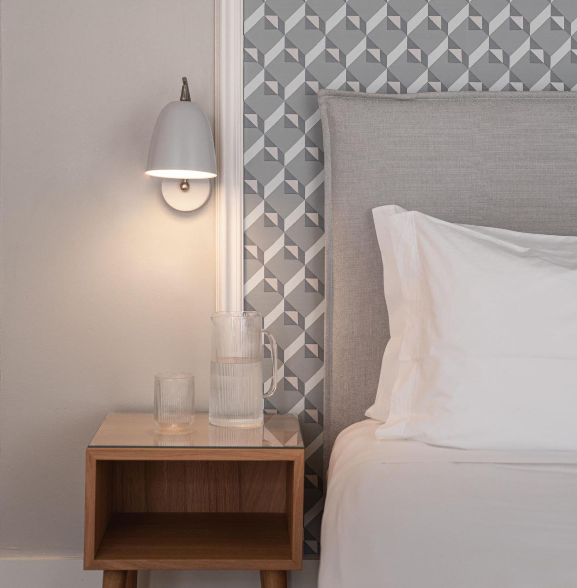 Boutique Chiado Suites Лиссабон Экстерьер фото
