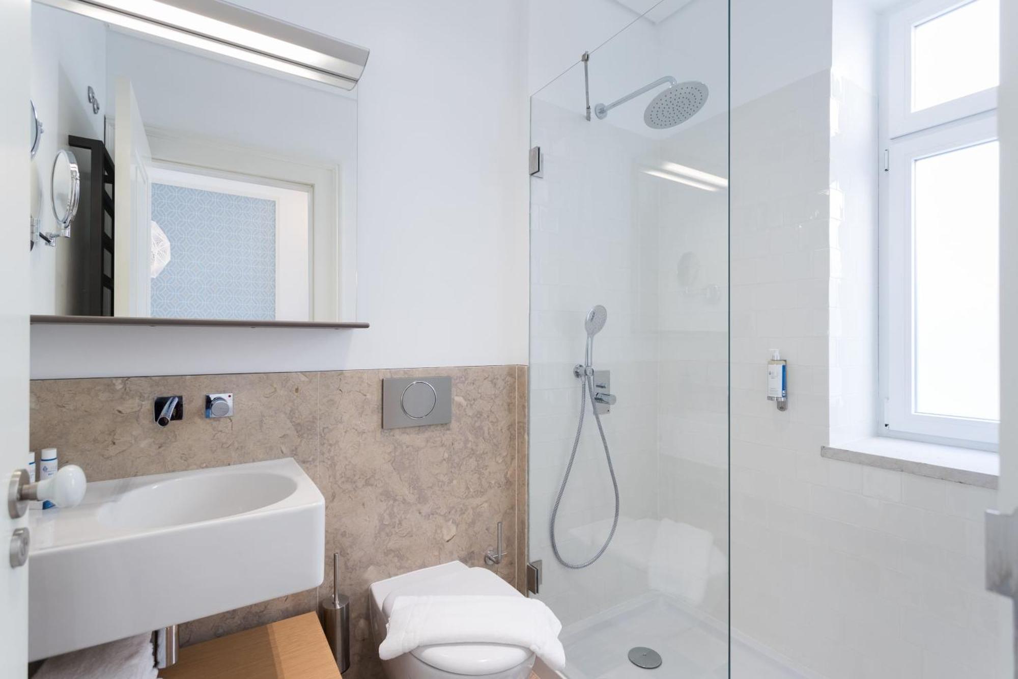 Boutique Chiado Suites Лиссабон Номер фото