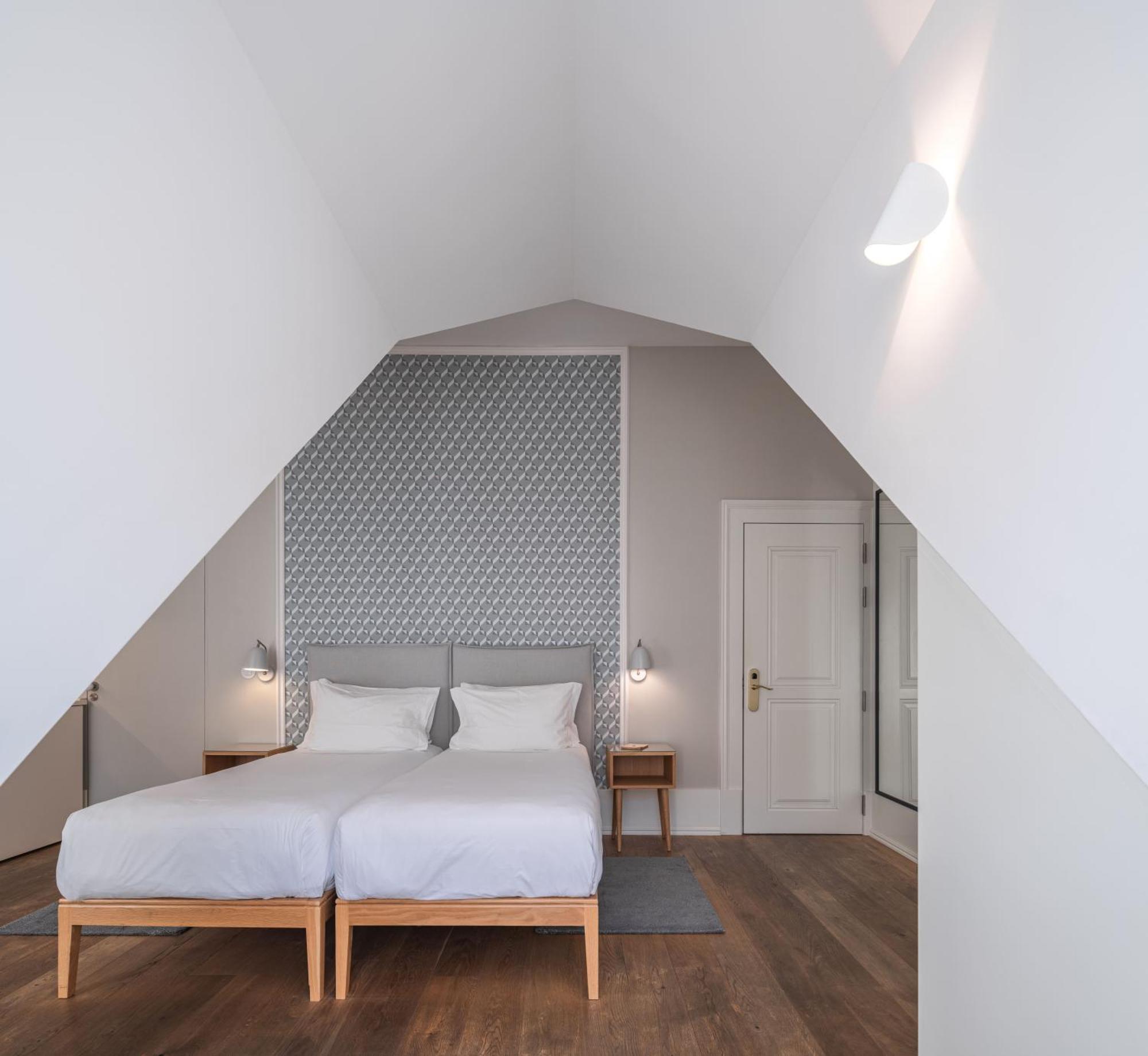Boutique Chiado Suites Лиссабон Экстерьер фото
