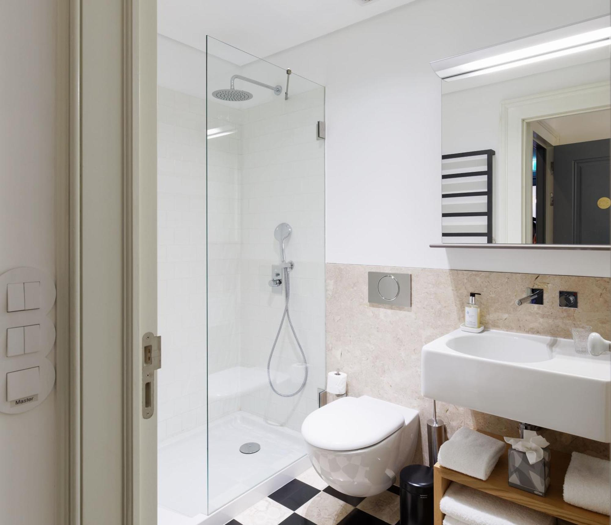 Boutique Chiado Suites Лиссабон Номер фото