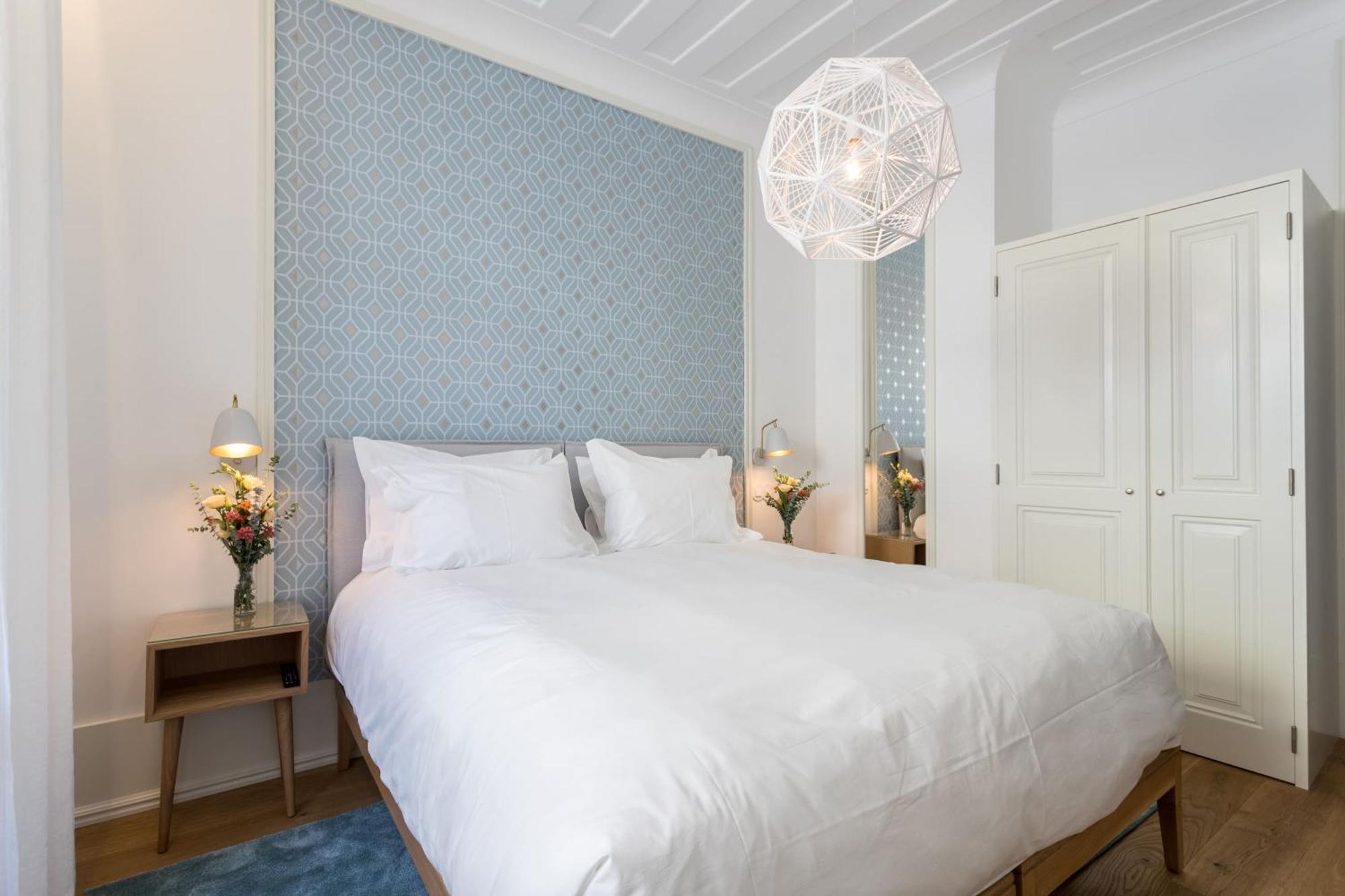 Boutique Chiado Suites Лиссабон Экстерьер фото