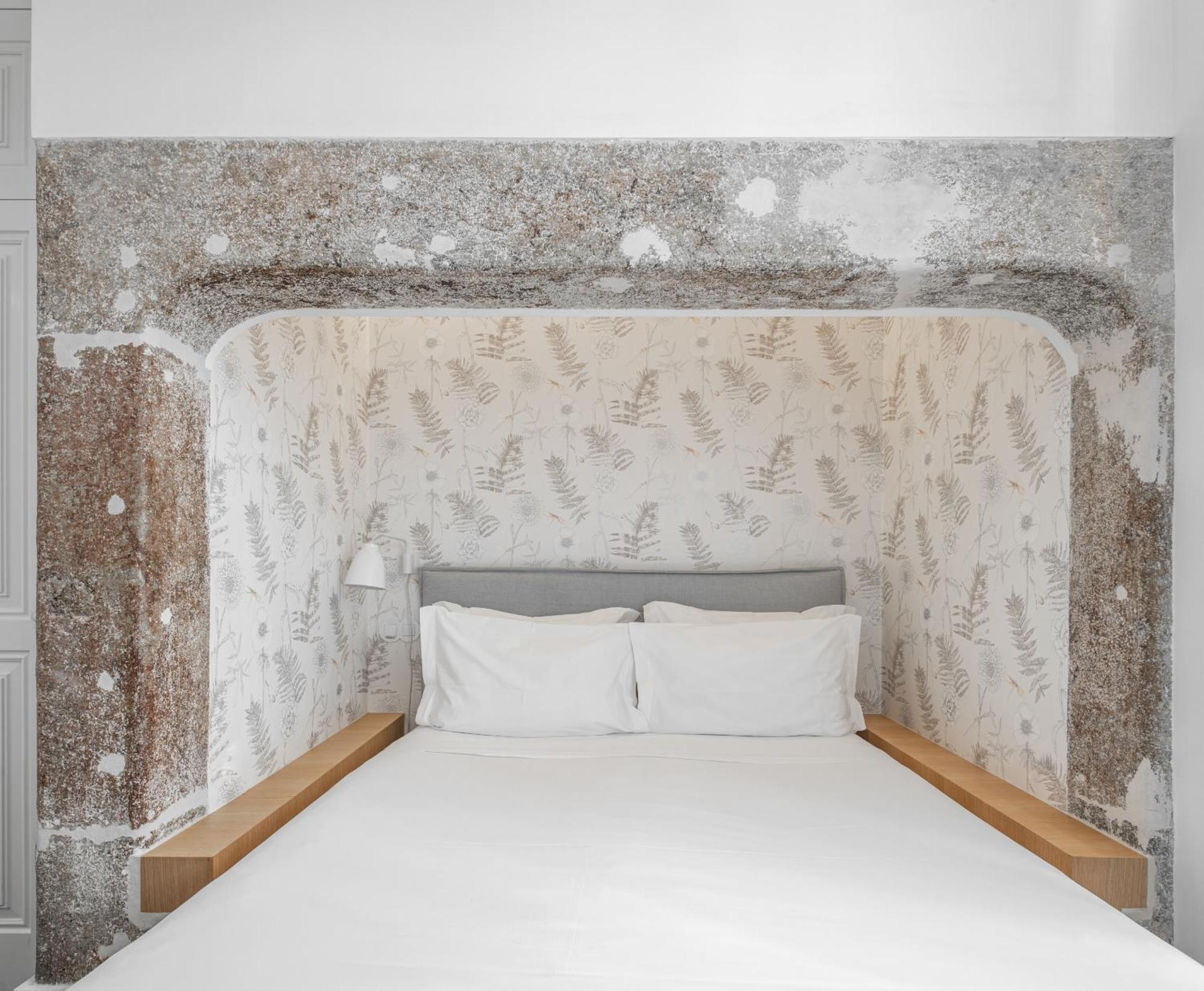 Boutique Chiado Suites Лиссабон Экстерьер фото