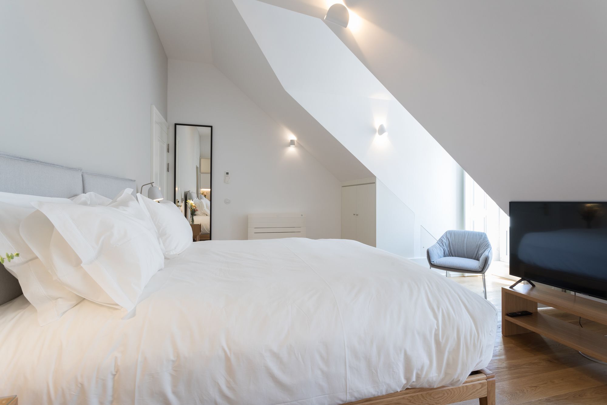Boutique Chiado Suites Лиссабон Экстерьер фото