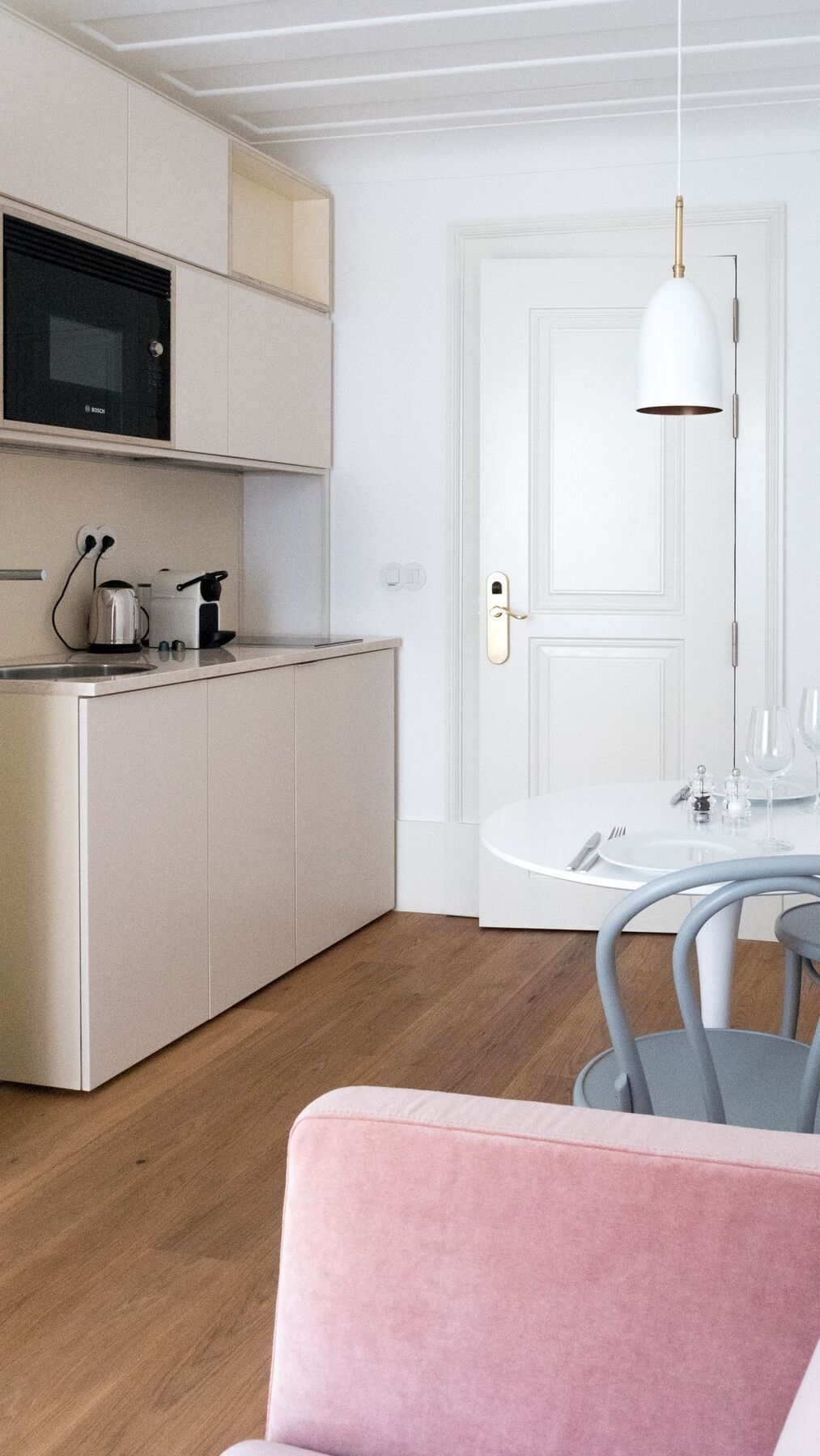 Boutique Chiado Suites Лиссабон Экстерьер фото