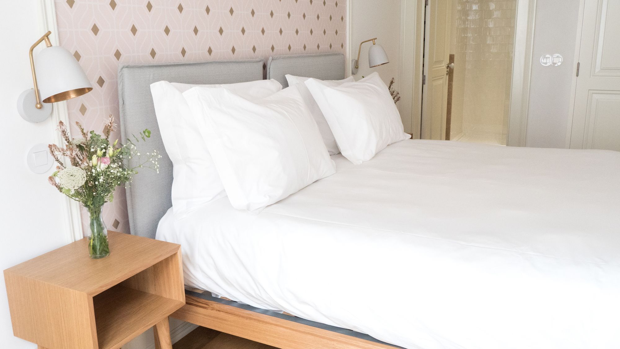 Boutique Chiado Suites Лиссабон Экстерьер фото