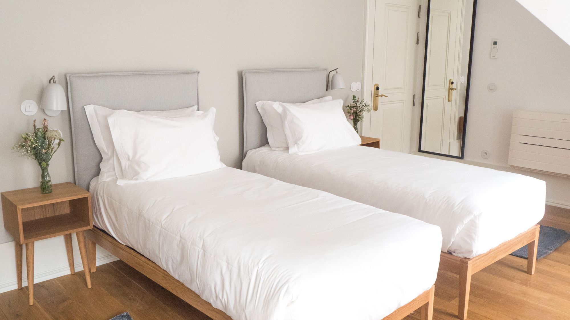 Boutique Chiado Suites Лиссабон Экстерьер фото