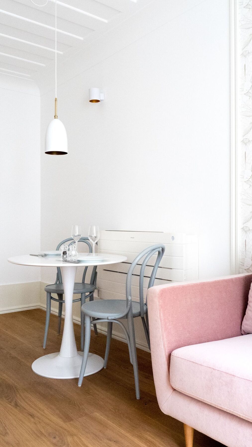 Boutique Chiado Suites Лиссабон Экстерьер фото